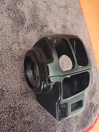 harley Davidson blocchetto comandi
