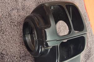 harley Davidson blocchetto comandi