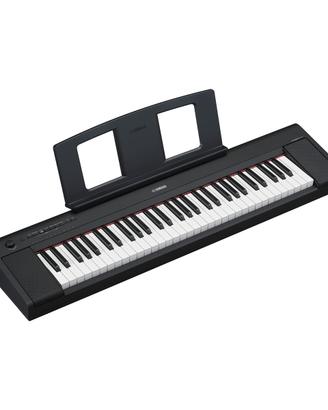 Yamaha Piaggero NP12 B