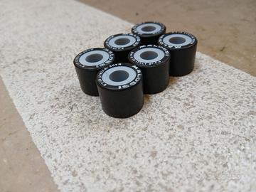 rulli malossi 4g per piaggio 