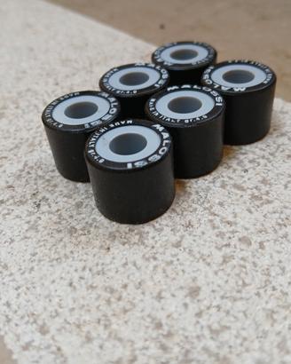 rulli malossi 4g per piaggio 