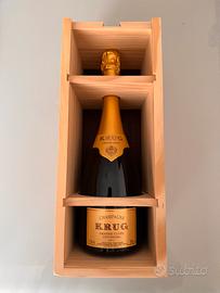 Champagne Krug 173ème ÉDITION