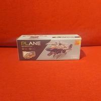 Giocattolo Robot Trasformabile "Plane Deformation"