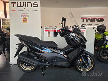 Zontes ZT 368 G D Sport _ Usato Permutabile