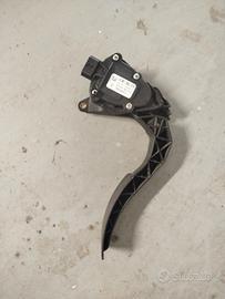 pedale acceleratore Renault Clio tce 