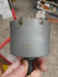 Fresa a tazza Martin mod. Cobra