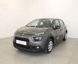 CITROEN C3 BlueHDi 100 Shine Pack NAVI