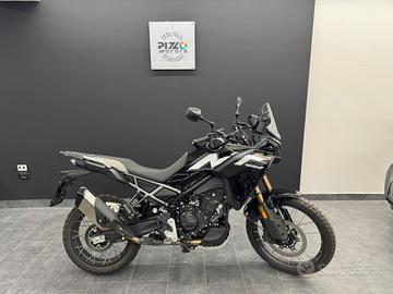 Cf Moto 450MT - 07/2026