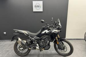 Cf Moto 450MT - 07/2026