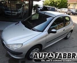 PEUGEOT - 206 - 3p. XR