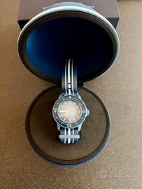 Blancpain x Swatch Scuba Fifty Fathoms A. Ocean