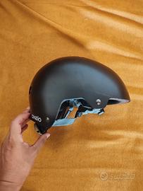 Casco Olexo roller taglia M