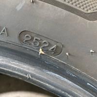 2 GOMME USATE ESTIVO 2255518 - CP62316385