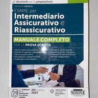 Intermediario Assicurativo e Riassicurativo