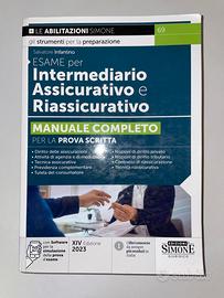 Intermediario Assicurativo e Riassicurativo