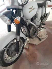 Moto Guzzi V7 Special