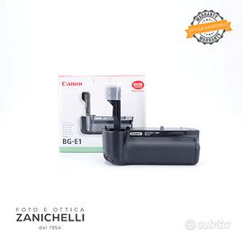 Canon BG-E1 Battery Grip Usato (NS51)