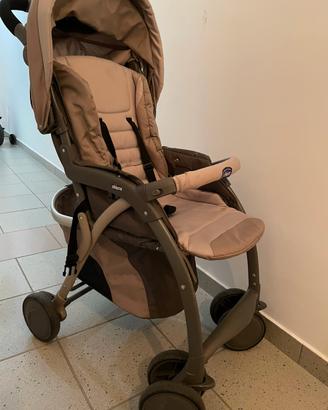 Passeggino Chicco