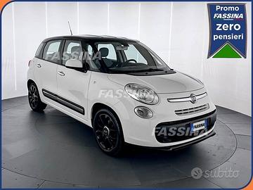 FIAT 500L 1.4 Pop Star 95cv