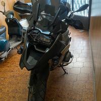 Bmw r 1200 gs