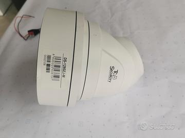 Telecamere per videosorveglianza