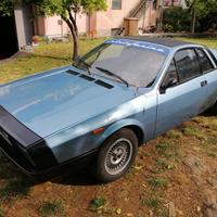 lancia beta Montecarlo 