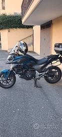 honda nc 750x 
