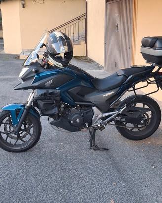 honda nc 750x 