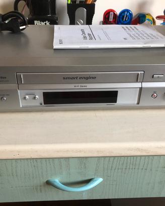 2 videoregistratori