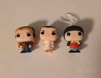 stranger things funko