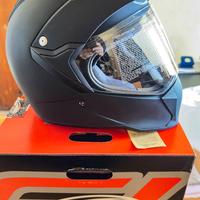 Casco Moto Enduro Suomy MX Tourer