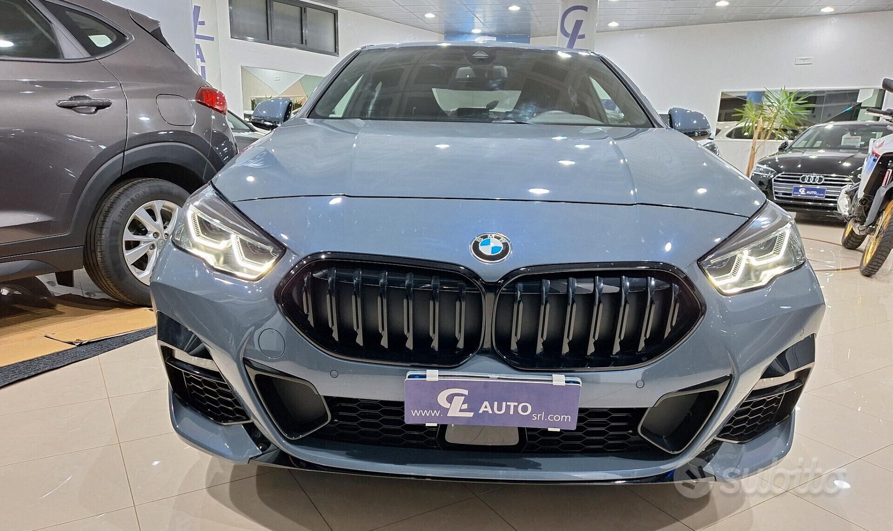 BMW Serie 2 Cpé(F22/87)