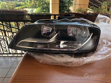 Fanale sinistro audi a3