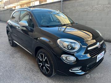 Fiat 500X 1.3 mjt 95cv Mirror CAMERA/PDC/TEL. PERF