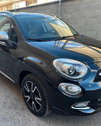 Fiat 500X 1.3 mjt 95cv Mirror CAMERA/PDC/TEL. PERF