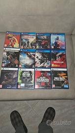 giochi PS4/PS5