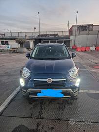 500x Cross 1.6 multijet