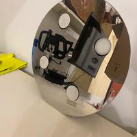 Plagoniera a soffitto