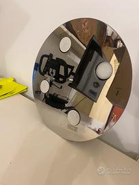 Plagoniera a soffitto