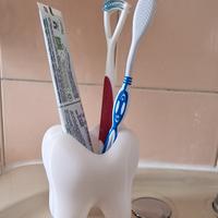 porta spazzolini per denti