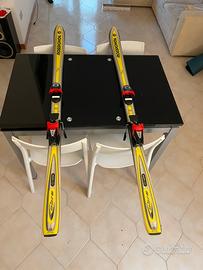 Sci Rossignol Cobra Super 160cm