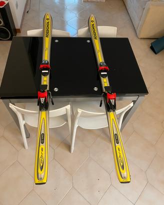 Sci Rossignol Cobra Super 160cm