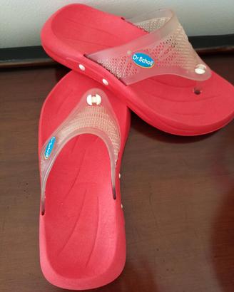 Scarpe Infradito Dr Scholls unisex
