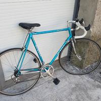 bicicletta da corsa Derosa