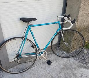 bicicletta da corsa Derosa
