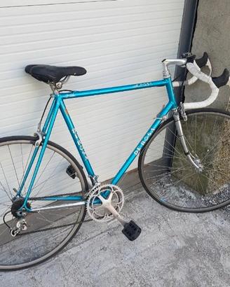 bicicletta da corsa Derosa