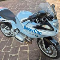 Bmw r 1100 s - 2002