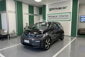 BMW i3 120 Ah Advantage