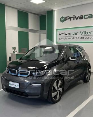 BMW i3 120 Ah Advantage