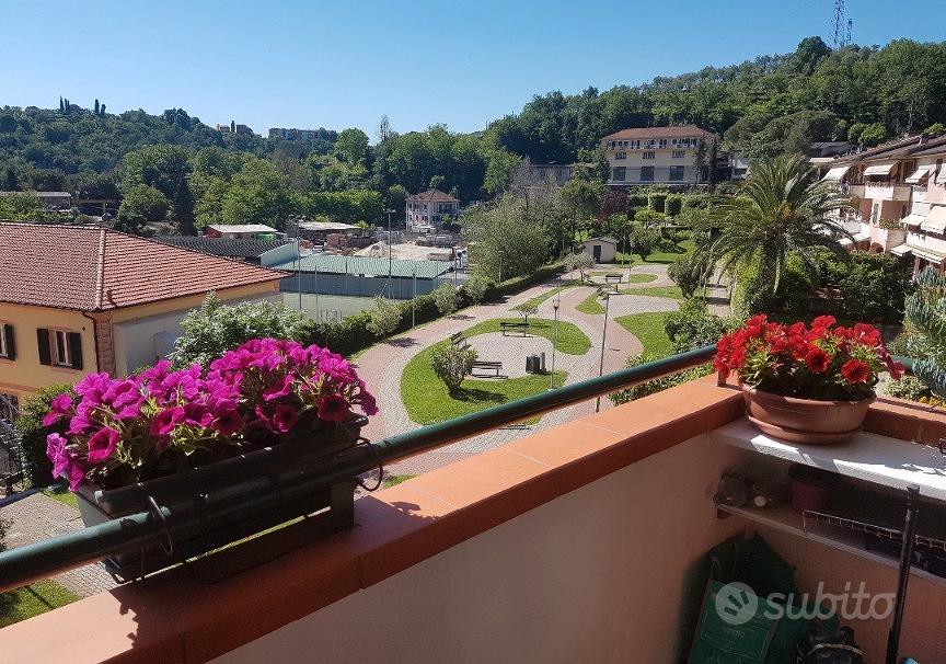 Appartamento – Rapallo, San Michele di Pagana - Vista 2